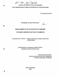 Полякова, Татьяна Николаевна. Школьный театр как фактор развития гуманитарной культуры учащихся: дис. кандидат педагогических наук: 13.00.01 - Общая педагогика, история педагогики и образования. Санкт-Петербург. 2004. 211 с.