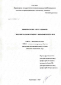 Ширяева, Юлия Александровна. Синдром мальабсорбции у больных псориазом: дис. кандидат медицинских наук: 14.00.05 - Внутренние болезни. Красноярск. 2007. 143 с.