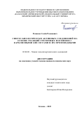 Романов Семён Романович. Синтез биологически активных соединений на основе реакций третичных фосфинов с карбоновыми кислотами и их производными: дис. кандидат наук: 02.00.08 - Химия элементоорганических соединений. ФГАОУ ВО «Казанский (Приволжский) федеральный университет». 2022. 191 с.