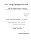 Барановский Антон Валерьевич. Синтез композиционных порошков «карбид титана - связки на основе железа» и их применение для наплавки и напыления износостойких покрытий: дис. кандидат наук: 00.00.00 - Другие cпециальности. ФГБУН Институт физики прочности и материаловедения Сибирского отделения Российской академии наук. 2023. 142 с.