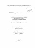 Ершова, Надежда Борисовна. Система противительных союзов в болгарском языке: в диахроническом и синхроническом аспектах: дис. кандидат филологических наук: 10.02.03 - Славянские языки (западные и южные). Санкт-Петербург. 2009. 204 с.