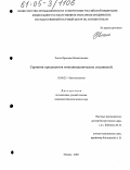 Чмель, Ярослава Валентиновна. Скрининг продуцентов гиполипидемических соединений: дис. кандидат биологических наук: 03.00.23 - Биотехнология. Москва. 2005. 145 с.