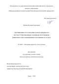 Орлова Евгения Георгиевна. Смачивание и растекание капель жидкости по текстурированным лазерным излучением поверхностям алюминиево-магниевого сплава: дис. кандидат наук: 01.02.05 - Механика жидкости, газа и плазмы. ФГАОУ ВО «Национальный исследовательский Томский государственный университет». 2019. 166 с.