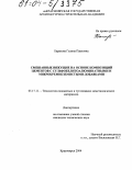 Баранова, Галина Павловна. Смешанные вяжущие на основе композиций цементов с сульфобелитоалюминатными и микрокремнеземистыми добавками: дис. кандидат технических наук: 05.17.11 - Технология силикатных и тугоплавких неметаллических материалов. Красноярск. 2004. 156 с.