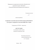 Аласаад Шаза нет. Сохранение и изучение археологических объектов Всемирного культурного и природного населения ЮНЕСКО в Сирии: дис. кандидат наук: 07.00.06 - Археология. ФГАОУ ВО «Казанский (Приволжский) федеральный университет». 2021. 185 с.