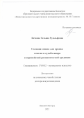 Бочкова Татьяна Рудольфовна. Сольная соната для органа: генезис и судьба жанра в европейской романтической традиции: дис. доктор наук: 17.00.02 - Музыкальное искусство. ФГБОУ ВО «Нижегородская государственная консерватория им. М.И. Глинки». 2022. 439 с.