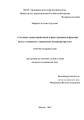 Мирная Светлана Сергеевна. Состояние концентрационной и фильтрационной функции почек у пациентов с первичным гиперпаратиреозом: дис. кандидат наук: 14.01.02 - Эндокринология. ФГБУ «Национальный медицинский исследовательский центр эндокринологии» Министерства здравоохранения Российской Федерации. 2017. 111 с.