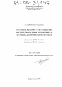 Такшеев, Сергей Артурович. Состояние рыбной части сообщества Костомукшского хвостохранилища и его оценка биохимическими методами: дис. кандидат биологических наук: 03.00.04 - Биохимия. Петрозаводск. 2005. 171 с.