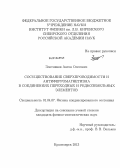 Злотников, Антон Олегович. Сосуществование сверхпроводимости и антиферромагнетизма в соединениях переходных и редкоземельных элементов: дис. кандидат наук: 01.04.07 - Физика конденсированного состояния. Красноярск. 2013. 170 с.