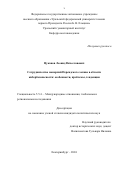 Цуканов Леонид Вячеславович. Сотрудничество монархий Персидского залива в области кибербезопасности: особенности, проблемы, тенденции: дис. кандидат наук: 00.00.00 - Другие cпециальности. ФГАОУ ВО «Уральский федеральный университет имени первого Президента России Б.Н. Ельцина». 2024. 245 с.