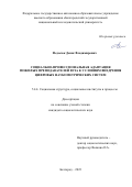 Федосюк Денис Владимирович. Социально-профессиональная адаптация пожилых преподавателей вуза к условиям внедрения цифровых наукометрических систем: дис. кандидат наук: 00.00.00 - Другие cпециальности. ФГАОУ ВО «Белгородский государственный национальный исследовательский университет». 2023. 181 с.