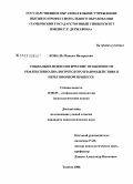 Коваль, Максим Валерьевич. Социально-психологические особенности рефлексивно-диалогического взаимодействия в переговорном процессе: дис. кандидат психологических наук: 19.00.05 - Социальная психология. Тамбов. 2008. 204 с.