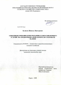 Бузиков, Шамиль Викторович. Совершенствование измельчающе-разбрасывающего устройства подборщика-измельчителя соломы из валков: дис. кандидат технических наук: 05.20.01 - Технологии и средства механизации сельского хозяйства. Киров. 2009. 168 с.