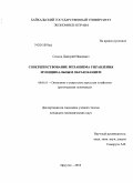 Сачков, Дмитрий Иванович. Совершенствование механизма управления муниципальным образованием: дис. кандидат экономических наук: 08.00.05 - Экономика и управление народным хозяйством: теория управления экономическими системами; макроэкономика; экономика, организация и управление предприятиями, отраслями, комплексами; управление инновациями; региональная экономика; логистика; экономика труда. Иркутск. 2010. 188 с.