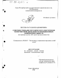 Евсеева, Наталья Владимировна. Совершенствование методического обеспечения маркетинговой деятельности промышленных акционерных обществ: На примере группы АО горной промышленности: дис. кандидат экономических наук: 08.00.05 - Экономика и управление народным хозяйством: теория управления экономическими системами; макроэкономика; экономика, организация и управление предприятиями, отраслями, комплексами; управление инновациями; региональная экономика; логистика; экономика труда. Санкт-Петербург. 1998. 200 с.