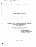 Калманова, Циала Алексеевна. Совершенствование письменной монологической речи учащихся-осетин старших классов в процессе конструирования повествований, описаний, рассуждений на уроках развития речи: дис. кандидат педагогических наук: 13.00.02 - Теория и методика обучения и воспитания (по областям и уровням образования). Владикавказ. 2002. 219 с.