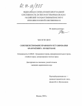 Чан Нгок Шон. Совершенствование правового регулирования франчайзинга во Вьетнаме: дис. кандидат юридических наук: 12.00.03 - Гражданское право; предпринимательское право; семейное право; международное частное право. Москва. 2004. 135 с.