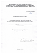 Бойко Ирина Геннадьевна. Совершенствование системы контроля температуры в смесителях вибрационного типа: дис. кандидат наук: 05.20.01 - Технологии и средства механизации сельского хозяйства. ФГБОУ ВО «Оренбургский государственный аграрный университет». 2016. 137 с.