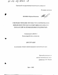 Фомина, Марина Ивановна. Совершенствование системы учета формирования финансового результата и методики анализа его показателей на промышленных предприятиях: дис. кандидат экономических наук: 08.00.12 - Бухгалтерский учет, статистика. Орел. 2002. 203 с.