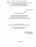 Харламов, Алексей Юрьевич. Способы и конструктивные решения снижения аэродинамического шума вакуумно-нагнетательных уборочных машин: дис. кандидат технических наук: 05.05.04 - Дорожные, строительные и подъемно-транспортные машины. Воронеж. 2005. 184 с.