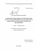 Твердой, Владимир Евгеньевич. Сравнительная эффективность антибактериальных препаратов фторхинолонового и ?-лактамного ряда в комплексной терапии больных хроническим пиелонефритом: дис. кандидат медицинских наук: 14.00.05 - Внутренние болезни. Тюмень. 2008. 143 с.