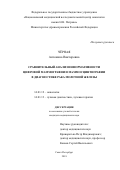 Чёрная Антонина Викторовна. Сравнительный анализ информативности цифровой маммографии и маммосцинтиграфии в диагностике рака молочной железы: дис. кандидат наук: 14.01.12 - Онкология. ФГБУ «Национальный медицинский исследовательский центр онкологии имени Н.Н. Петрова» Министерства здравоохранения Российской Федерации. 2018. 112 с.