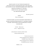 Зорин, Роман Александрович. СРАВНИТЕЛЬНЫЙ АНАЛИЗ МЕХАНИЗМОВ ЭФФЕКТИВНОСТИ ЦЕЛЕНАПРАВЛЕННОЙ ДЕЯТЕЛЬНОСТИ У ЗДОРОВЫХ ЛЮДЕЙ И БОЛЬНЫХ ЭПИЛЕПСИЕЙ И ПРОГНОЗИРОВАНИЕ ТЕЧЕНИЯ ЗАБОЛЕВАНИЯ: дис. кандидат наук: 03.03.01 - Физиология. Рязань. 2017. 281 с.