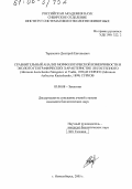 Тараненко, Дмитрий Евгеньевич. Сравнительный анализ морфологической изменчивости и эколого-географических характеристик лесостепного (Marmota kastschenkoi Stroganov et Yudin, 1956) и серого (Marmota baibacina Kastschenko, 1899) сурков: дис. кандидат биологических наук: 03.00.08 - Зоология. Новосибирск. 2005. 122 с.