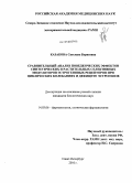 Казакова, Светлана Борисовна. Сравнительный анализ поведенческих эффектов синтетических и растительных селективных модуляторов эстрогеновых рецепторов при циклических колебаниях и дефиците эстрогенов: дис. кандидат биологических наук: 14.03.06 - Фармакология, клиническая фармакология. Санкт-Петербург. 2010. 158 с.