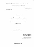 Тихонова, Ольга Александровна. Сравнительный анализ применения сетчатых имплантатов в лечении грыж живота: дис. кандидат медицинских наук: 14.00.27 - Хирургия. Великий Новгород. 2004. 118 с.