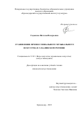 Садыкова Наталья Валерьевна. Становление профессионального музыкального искусства в Сахалинском регионе: дис. кандидат наук: 00.00.00 - Другие cпециальности. ФГБОУ ВО «Ростовская государственная консерватория им. С.В. Рахманинова». 2023. 313 с.