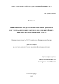 Ван Исюань. Стереотипные представления о жилых и дворовых постройках в русских паремиях на фоне китайских: лингвокультурологический аспект: дис. кандидат наук: 00.00.00 - Другие cпециальности. ФГБОУ ВО «Санкт-Петербургский государственный университет». 2023. 300 с.