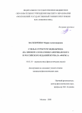 Васильченко Мария Александровна. Стиль в структуре медиабренда (на примере cover-stories американского и российского изданий журнала «Форбс»): дис. кандидат наук: 10.01.10 - Журналистика. ФГБОУ ВО «Тверской государственный университет». 2021. 153 с.