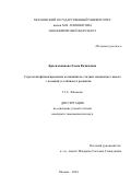 Красильникова Елена Вадимовна. Стратегии финансирования компаний на стадиях жизненного цикла с позиции устойчивого развития: дис. кандидат наук: 00.00.00 - Другие cпециальности. ФГБОУ ВО «Московский государственный университет имени М.В. Ломоносова». 2024. 241 с.