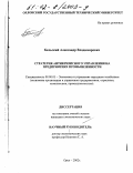 Бельский, Александр Владимирович. Стратегия антикризисного управления на предприятиях промышленности: дис. кандидат экономических наук: 08.00.05 - Экономика и управление народным хозяйством: теория управления экономическими системами; макроэкономика; экономика, организация и управление предприятиями, отраслями, комплексами; управление инновациями; региональная экономика; логистика; экономика труда. Орел. 2002. 223 с.