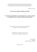 Исказиев Курмангазы Орынгазиевич. Стратегия освоения ресурсов нефти и газа в подсолевых отложениях севера Прикаспийской синеклизы: дис. доктор наук: 25.00.12 - Геология, поиски и разведка горючих ископаемых. ФГАОУ ВО «Российский государственный университет нефти и газа (национальный исследовательский университет) имени И.М. Губкина».. 2021. 387 с.