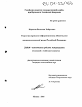 Нерсесян, Валентин Робертович. Стратегия перехода к информационному обществу как внешнеполитический ресурс Российской Федерации: дис. кандидат политических наук: 23.00.04 - Политические проблемы международных отношений и глобального развития. Москва. 2003. 150 с.