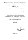 Нощенко Никита Сергеевич. Стратификация риска тромбоза постоянного сосудистого доступа у пациентов, находящихся на программном гемодиализе: дис. кандидат наук: 14.01.26 - Сердечно-сосудистая хирургия. ФГБУ «Национальный медико-хирургический Центр им. Н.И. Пирогова» Министерства здравоохранения Российской Федерации. 2020. 146 с.