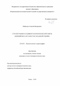 Файнгерц Алексей Валерьевич. Стратиграфия и седиментология илекской свиты (нижний мел, юго-восток Западной Сибири): дис. кандидат наук: 25.00.02 - Палеонтология и стратиграфия. ФГАОУ ВО «Национальный исследовательский Томский государственный университет». 2020. 172 с.