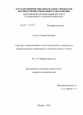 Сулаков, Андрей Сергеевич. Структура, алгоритмы работы и характеристики бесплатформенного гравиинерциального навигационного комплекса морского объекта: дис. кандидат технических наук: 05.11.03 - Приборы навигации. Москва. 2010. 168 с.