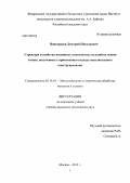 Виноградов, Дмитрий Николаевич. Структура и свойства массивных композитных изделий на основе титана, полученных с применением подхода окислительного конструирования: дис. кандидат технических наук: 05.16.01 - Металловедение и термическая обработка металлов. Москва. 2012. 139 с.