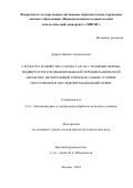 Деркач Михаил Анатольевич. Структура и свойства сплава Ti-Zr-Nb с памятью формы, подвергнутого комбинированной термомеханической обработке, включающей равноканальное угловое прессование и последеформационный отжиг: дис. кандидат наук: 00.00.00 - Другие cпециальности. ФГАОУ ВО «Национальный исследовательский технологический университет «МИСИС». 2024. 119 с.