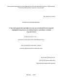 Кононкова Анна Дмитриевна. Структура хроматина дрозофилы в контексте влияния белков ядерной периферии и процессов, ассоциированных с ранними стадиями сперматогенеза: дис. кандидат наук: 00.00.00 - Другие cпециальности. ФГБУН Институт проблем передачи информации им. А. А. Харкевича Российской академии наук. 2025. 109 с.