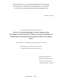 Валова-Захаревская Евгения Григорьевна. Структура сверхпроводящих слоев и токонесущая способность композитов на основе Nb3Sn, изготовленных по бронзовой технологии и методом внутреннего источника олова: дис. кандидат наук: 00.00.00 - Другие cпециальности. ФГБУН Институт физики металлов имени М.Н. Михеева Уральского отделения Российской академии наук. 2024. 135 с.