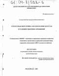 Салаватов, Магомеднаби Ильмияминович. Структурная перестройка АПК Республики Дагестан в условиях рыночных отношений: дис. кандидат экономических наук: 08.00.05 - Экономика и управление народным хозяйством: теория управления экономическими системами; макроэкономика; экономика, организация и управление предприятиями, отраслями, комплексами; управление инновациями; региональная экономика; логистика; экономика труда. Махачкала. 2003. 168 с.