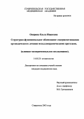 Онорина, Ольга Ивановна. Структурно-функциональное обоснование совершенствования ортопедического лечения металлокерамическими протезами: дис. : 14.00.21 - Стоматология. Москва. 2005. 168 с.