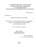 Сидеропулос, Нина Христофоровна. Структурно-функциональные особенности эндометрия у женщин с хроническими воспалительными заболеваниями гениталий: дис. кандидат медицинских наук: 14.00.01 - Акушерство и гинекология. Москва. 2008. 144 с.