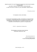 Усольцева Елена Олеговна. Структурно-функциональные особенности эндометрия у женщин с повторными неудачами в программах ЭКО, возможные подходы к восстановительной терапии (клинико-экспериментальное исследование): дис. кандидат наук: 14.01.01 - Акушерство и гинекология. ФГБНУ «Научно-исследовательский институт акушерства, гинекологии и репродуктологии имени Д.О. Отта». 2017. 171 с.