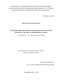 Фильштейн Алина Петровна. Структурно-функциональные особенности и биологическая активность лектина из мидии Mytilus trossulus: дис. кандидат наук: 00.00.00 - Другие cпециальности. ФГБУН Тихоокеанский институт биоорганической химии им. Г.Б. Елякова Дальневосточного отделения Российской академии наук. 2022. 127 с.