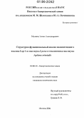 Молявка, Антон Александрович. Структурно-функциональный анализ полипептидного токсина Lsp-1 из яда паука Lycosa и токсиномика яда паука Agelena orientalis: дис. кандидат химических наук: 02.00.10 - Биоорганическая химия. Москва. 2006. 103 с.